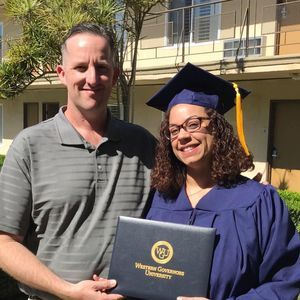 Meet your Posher, Kimberlee